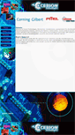 Mobile Screenshot of cerion.com